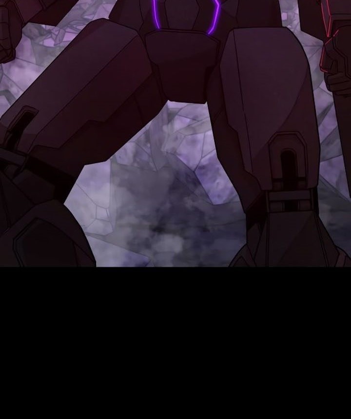 Hero Has Returned Bab 56 halaman 86