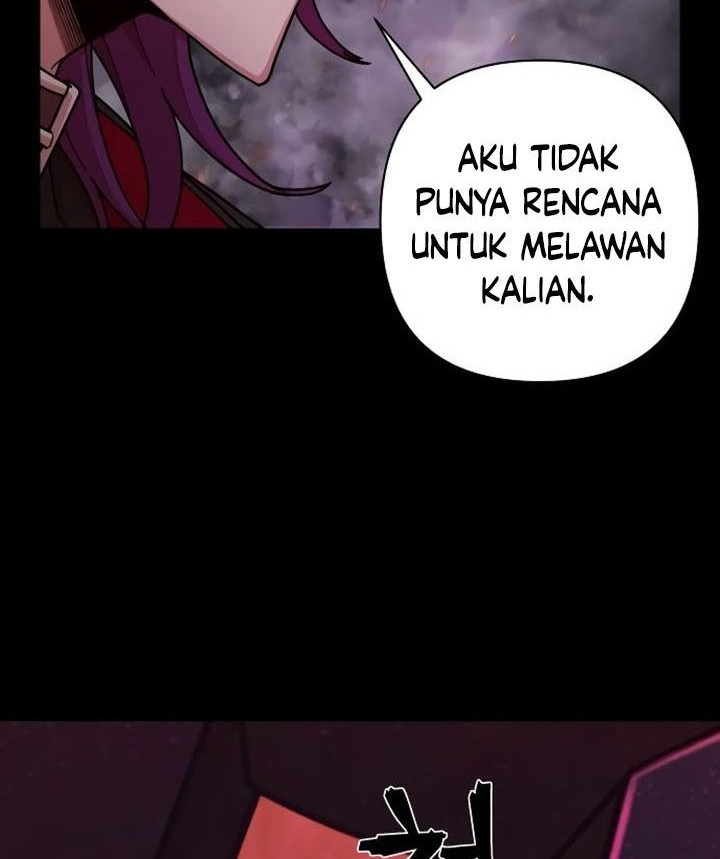 Hero Has Returned Bab 56 halaman 88