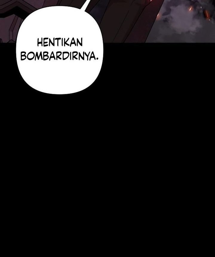 Hero Has Returned Bab 56 halaman 90