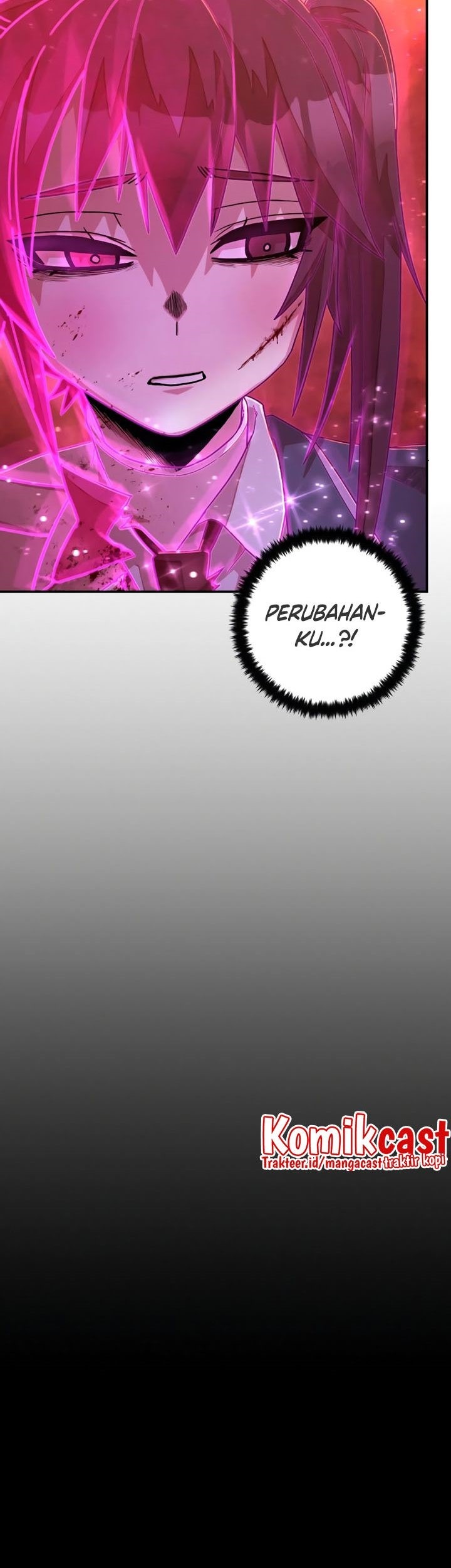 Hero Has Returned Bab 57 halaman 4