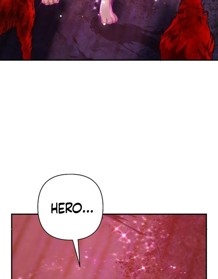 Hero Has Returned Bab 57 halaman 19