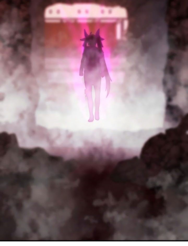 Hero Has Returned Bab 57 halaman 81