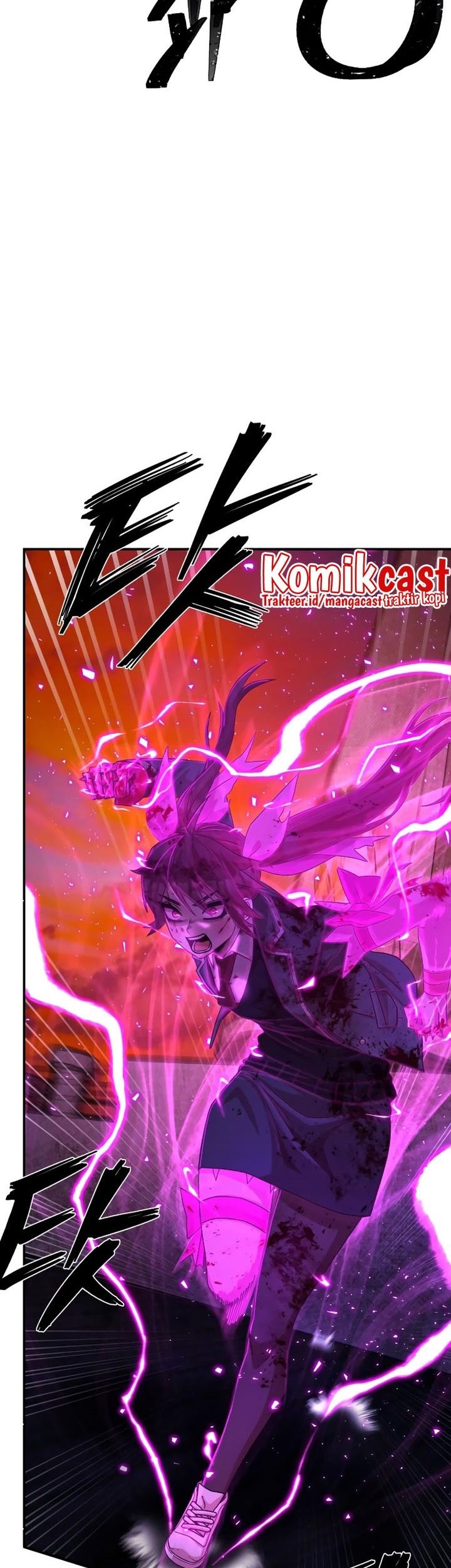Hero Has Returned chapter 58 halaman 4