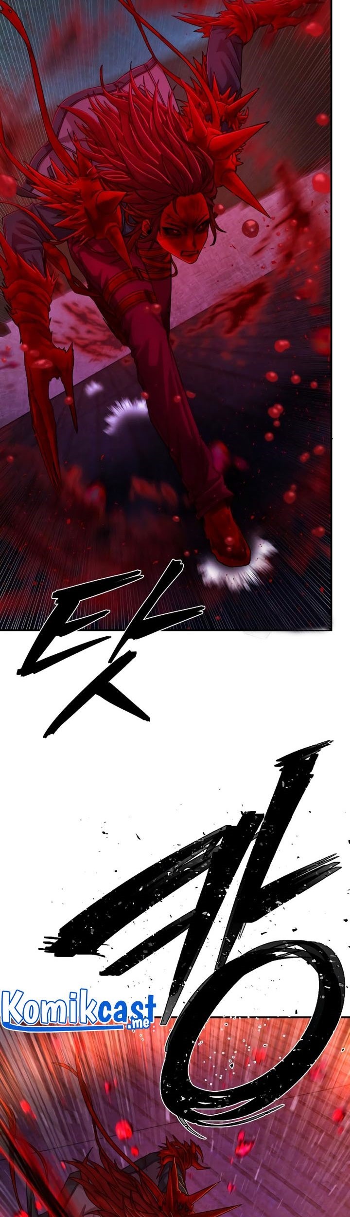 Hero Has Returned chapter 58 halaman 6
