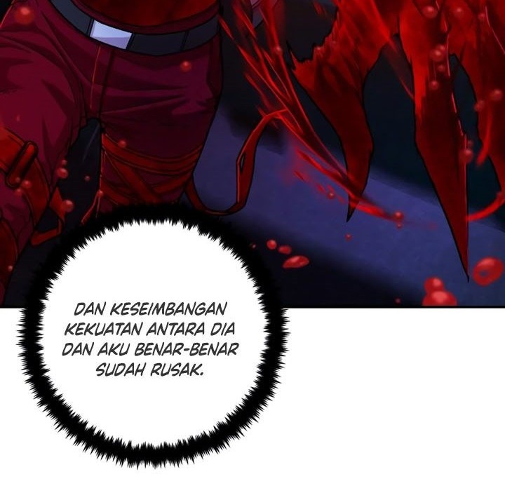Hero Has Returned chapter 58 halaman 9