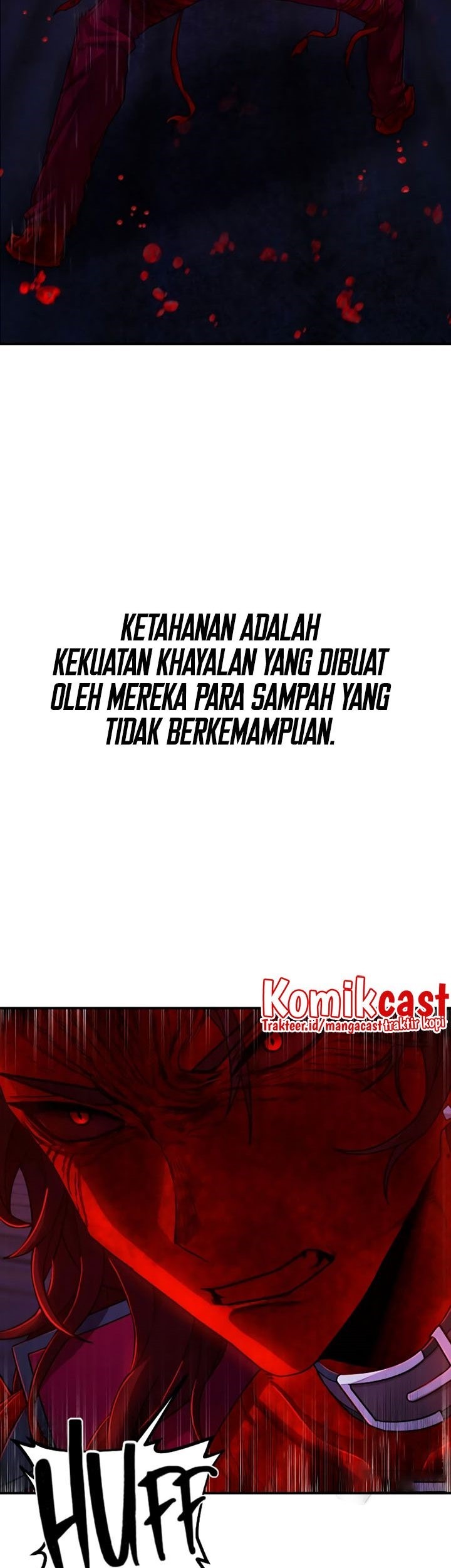 Hero Has Returned chapter 58 halaman 12