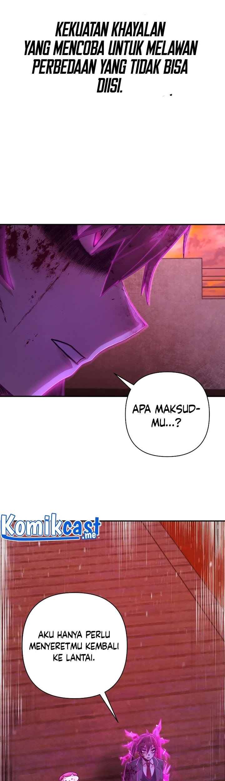 Hero Has Returned chapter 58 halaman 18