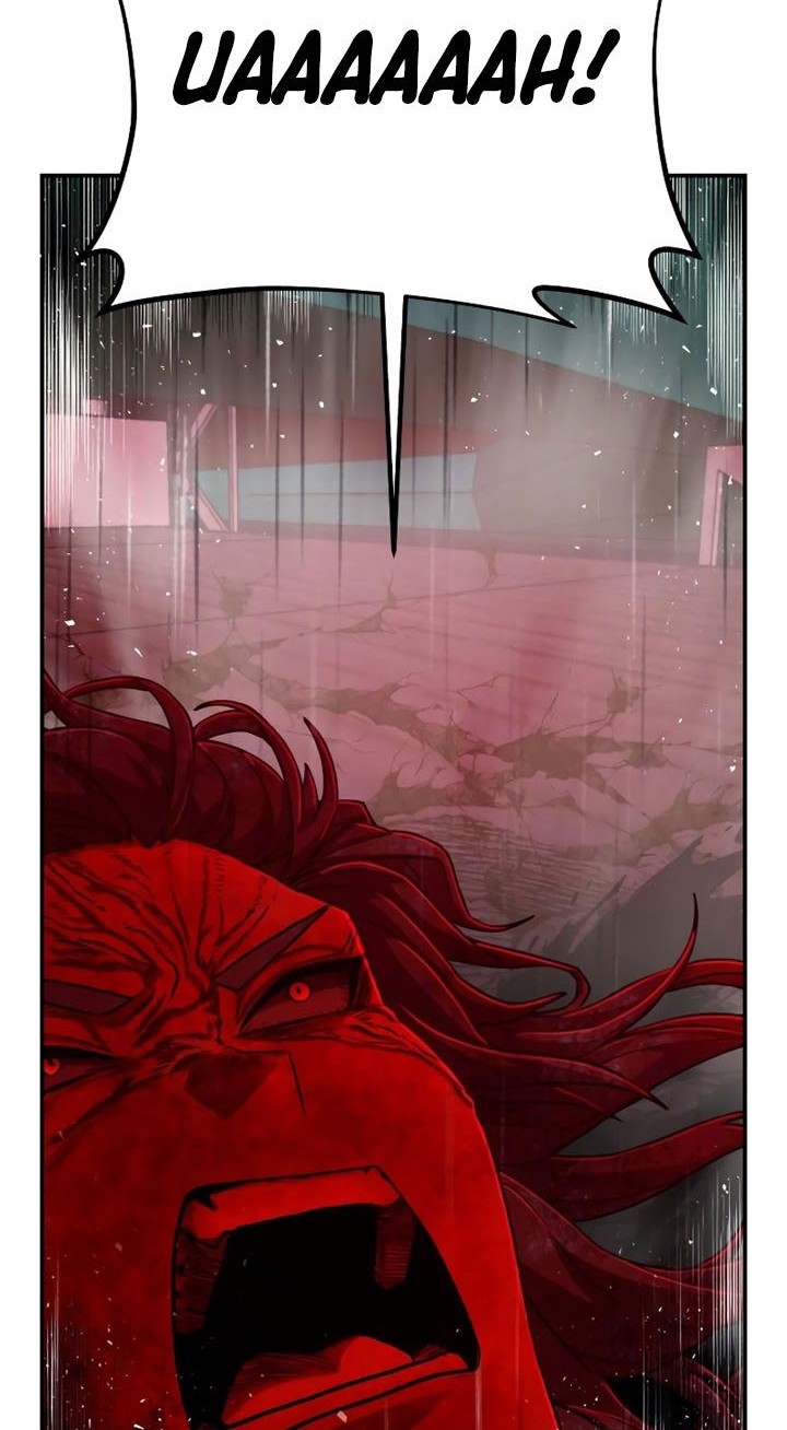 Hero Has Returned chapter 58 halaman 27
