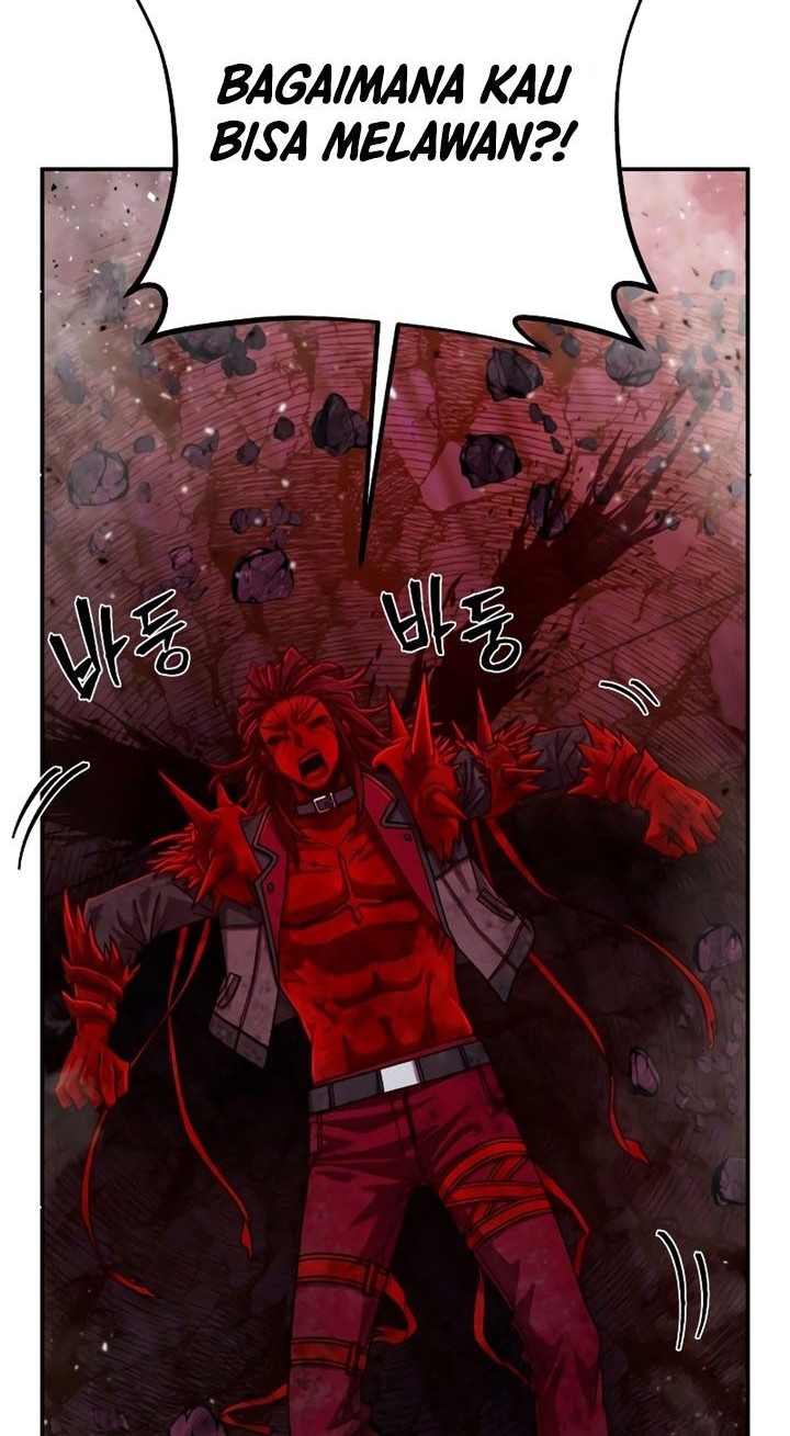 Hero Has Returned chapter 58 halaman 29