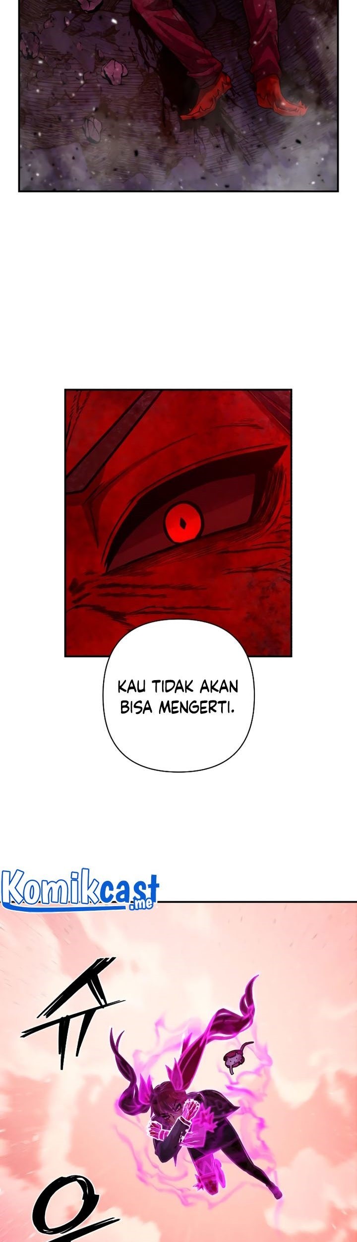 Hero Has Returned chapter 58 halaman 30