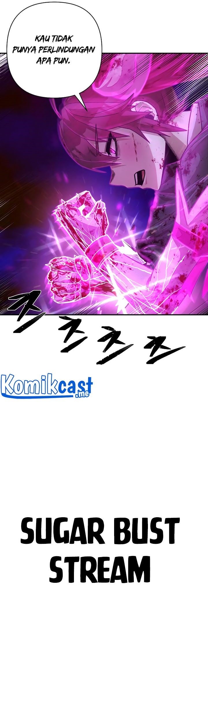 Hero Has Returned chapter 58 halaman 32