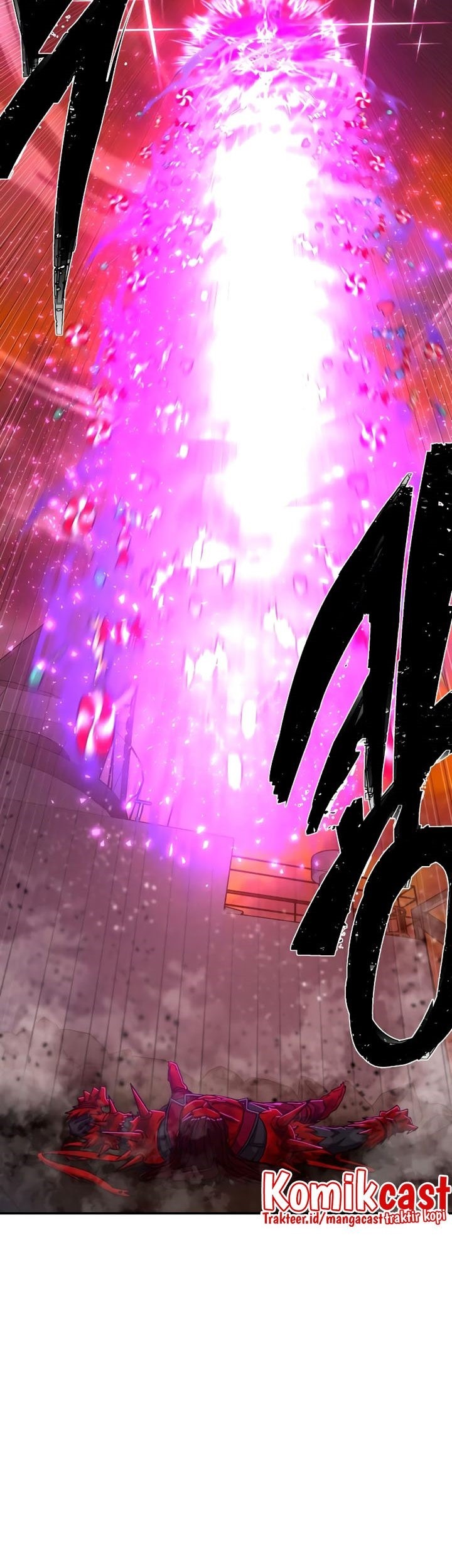 Hero Has Returned chapter 58 halaman 34
