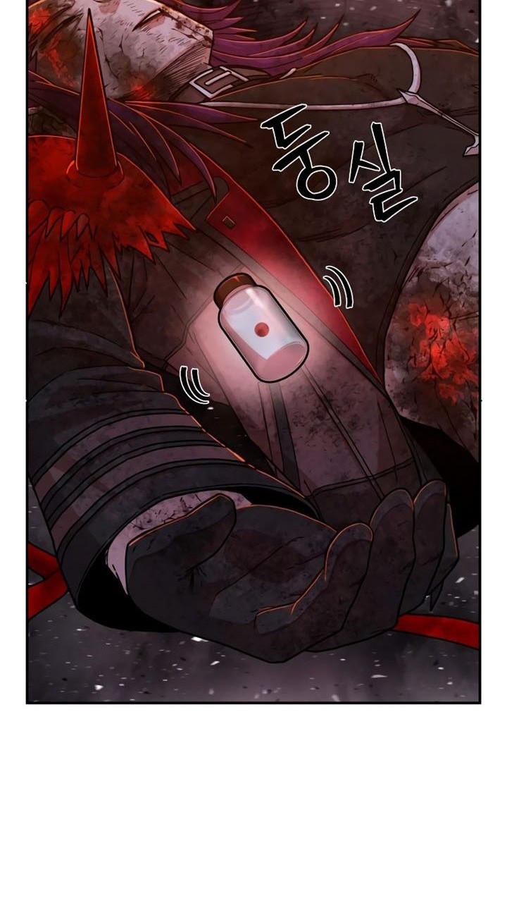 Hero Has Returned chapter 58 halaman 43