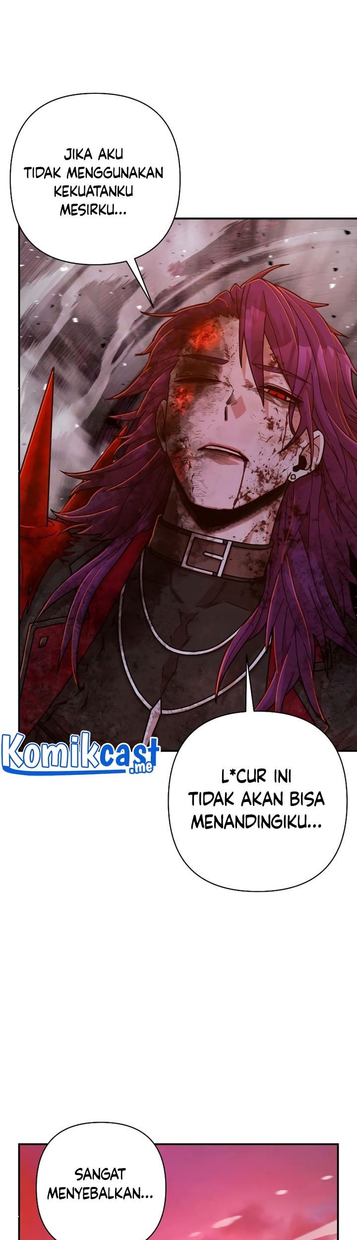 Hero Has Returned chapter 58 halaman 44