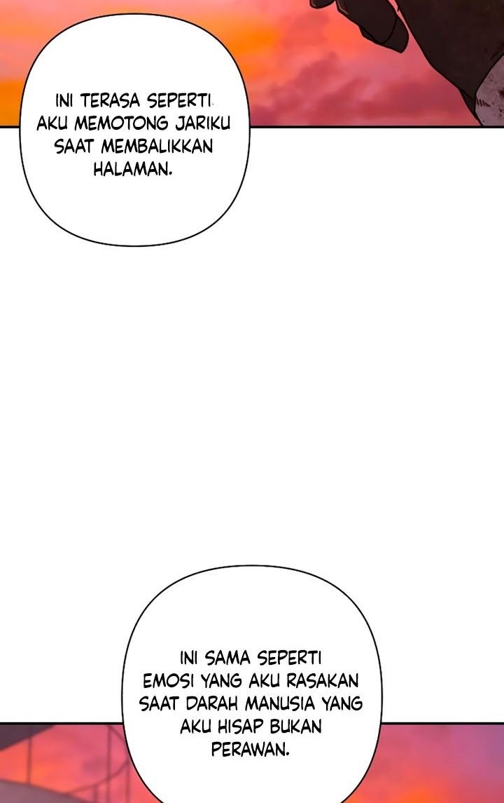 Hero Has Returned chapter 58 halaman 47