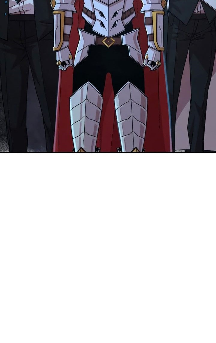 Hero Has Returned chapter 58 halaman 51