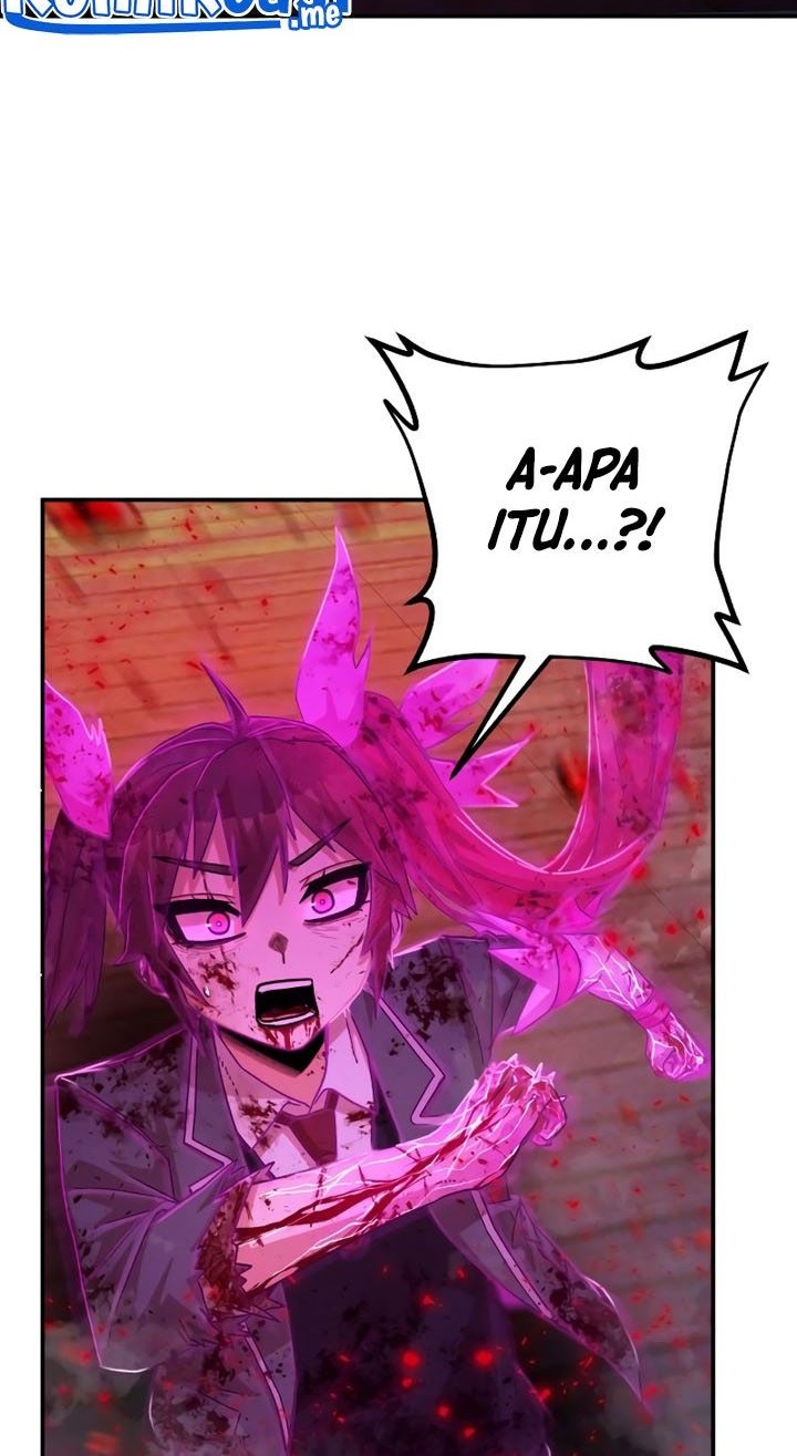 Hero Has Returned chapter 58 halaman 53