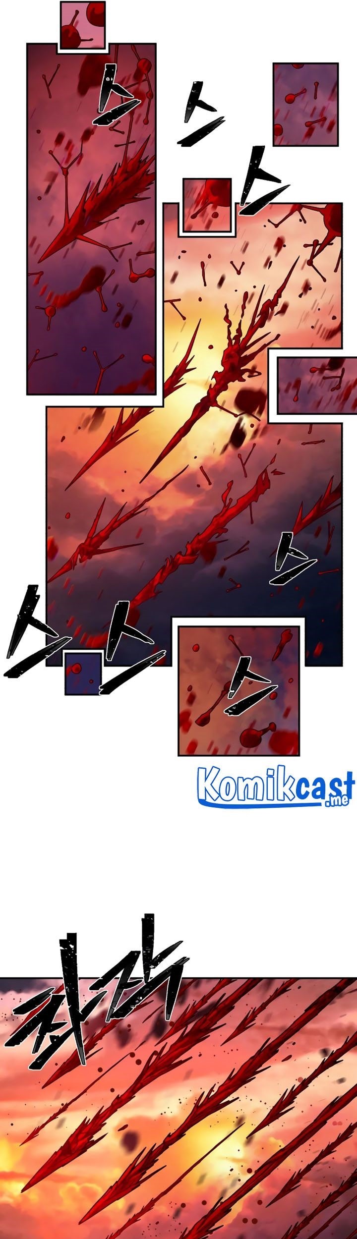 Hero Has Returned chapter 58 halaman 58