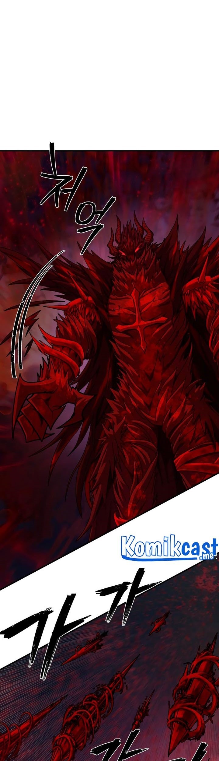 Hero Has Returned chapter 58 halaman 62