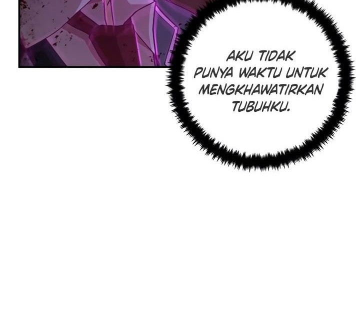 Hero Has Returned chapter 58 halaman 65