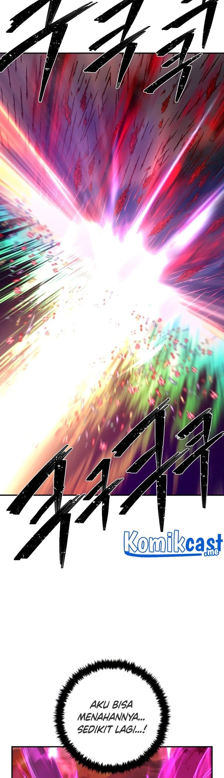 Hero Has Returned chapter 58 halaman 70