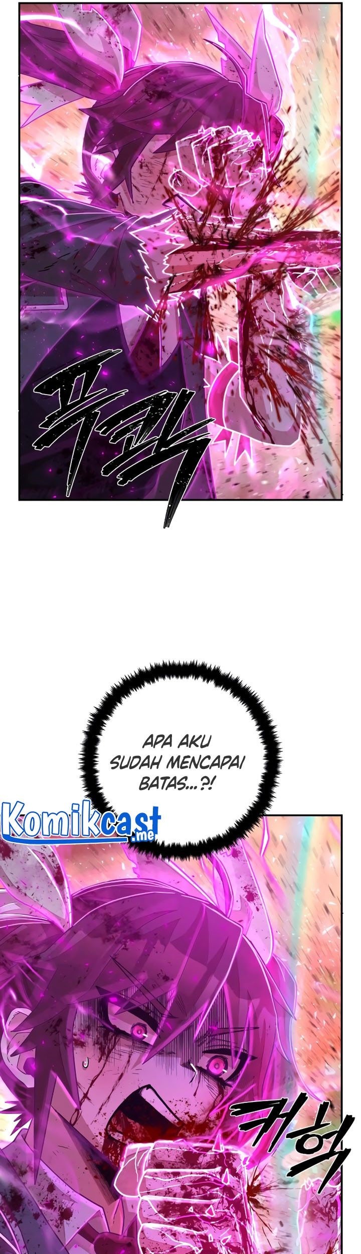 Hero Has Returned chapter 58 halaman 72