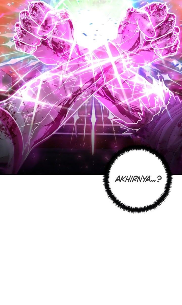 Hero Has Returned chapter 58 halaman 77