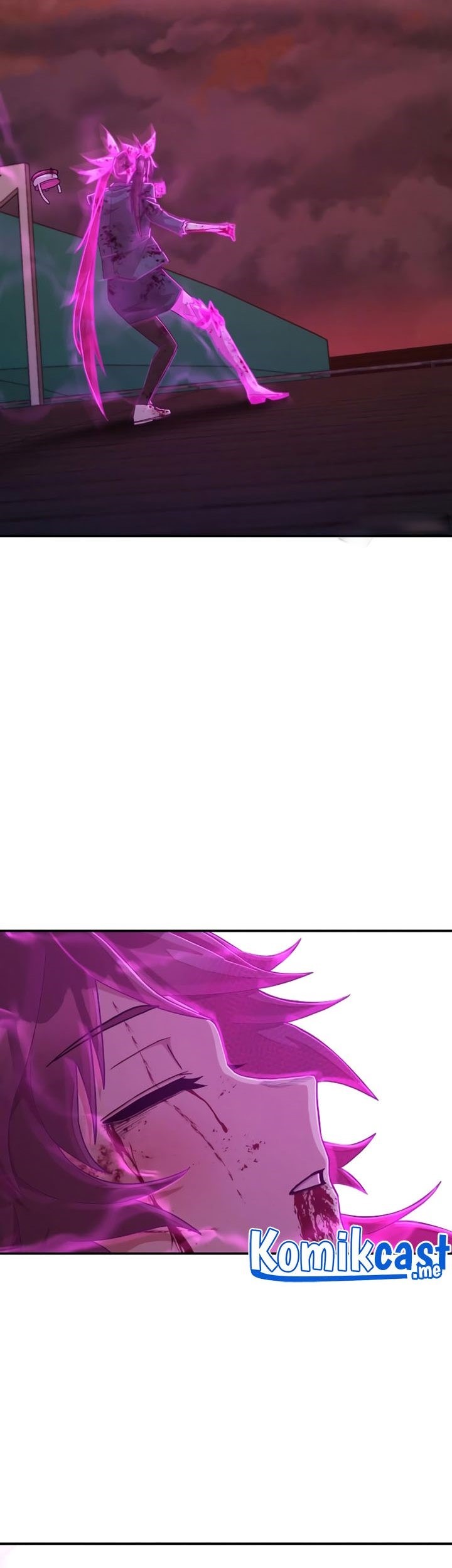Hero Has Returned chapter 58 halaman 82
