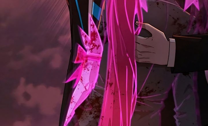 Hero Has Returned chapter 58 halaman 87