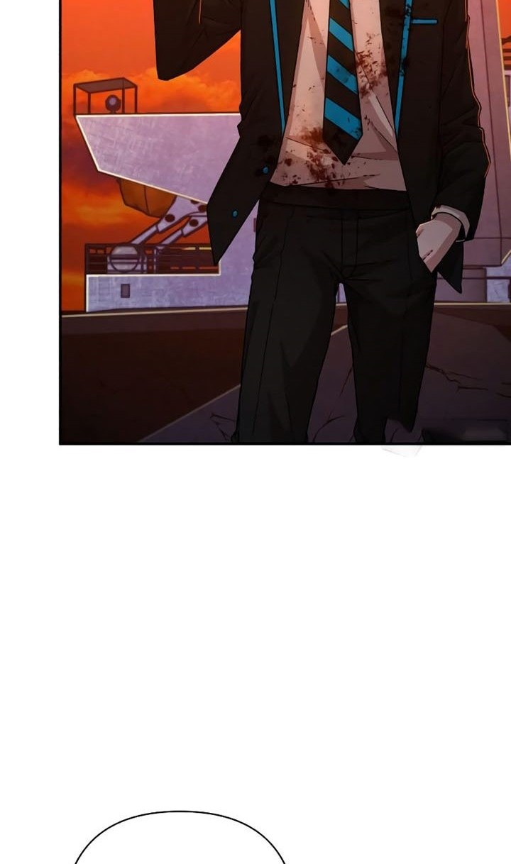Hero Has Returned Bab 59 halaman 47