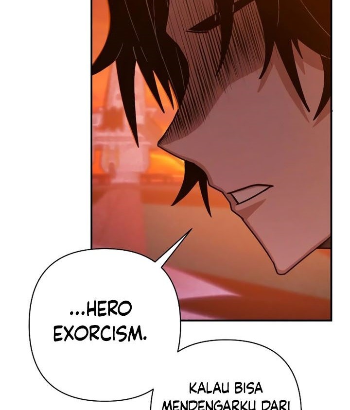 Hero Has Returned Bab 59 halaman 67