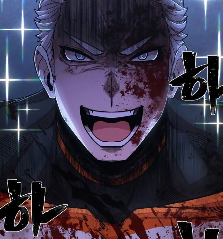 Hero Has Returned Bab 59 halaman 97