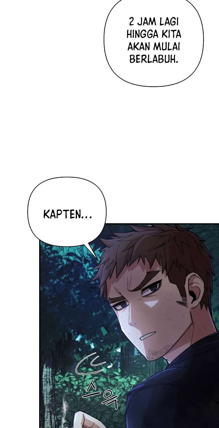 Hero Has Returned chapter 6 halaman 5