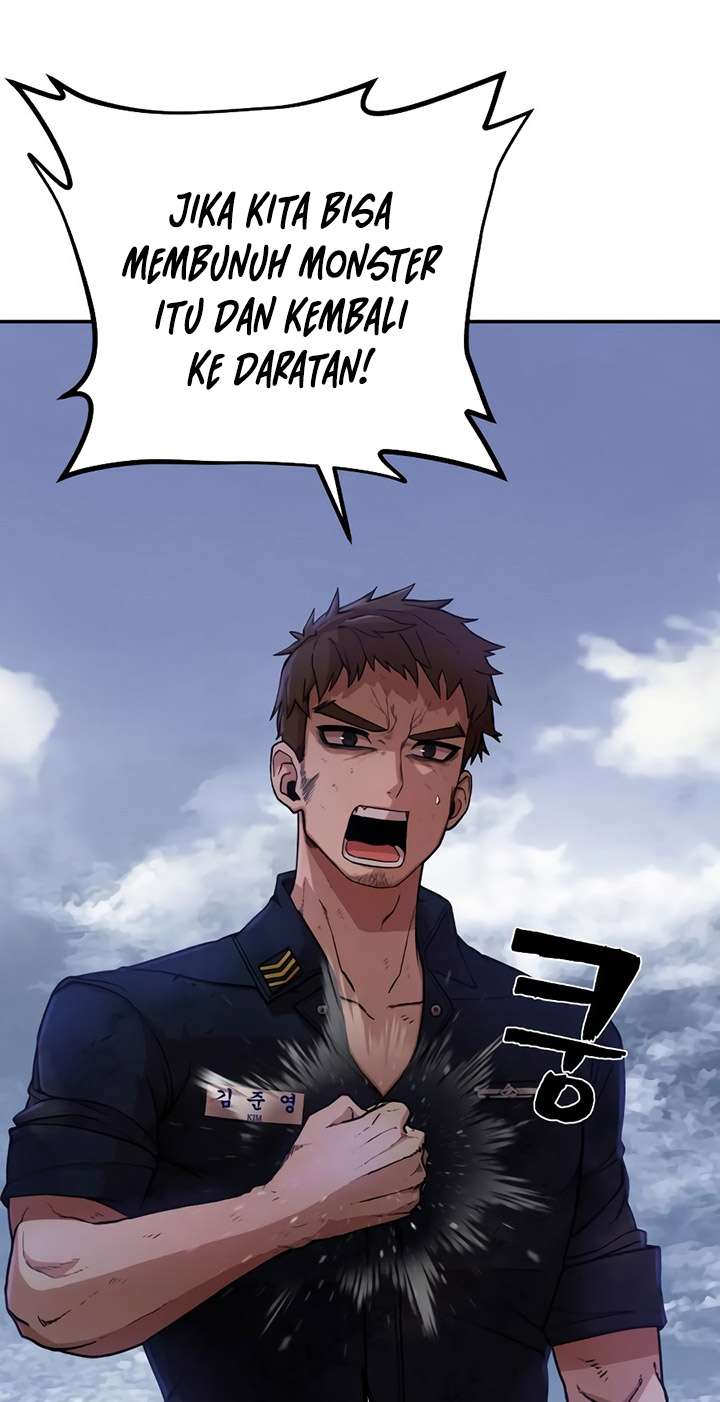 Hero Has Returned chapter 6 halaman 9