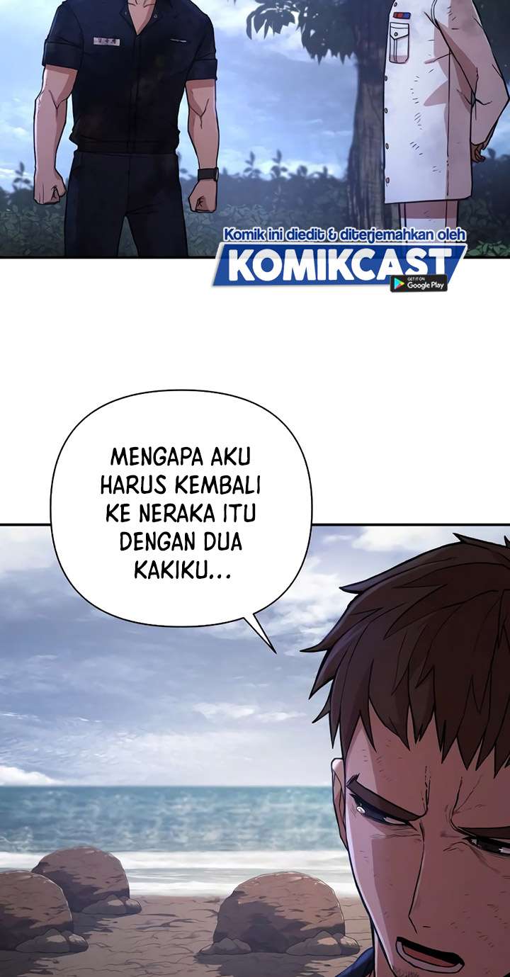 Hero Has Returned chapter 6 halaman 11
