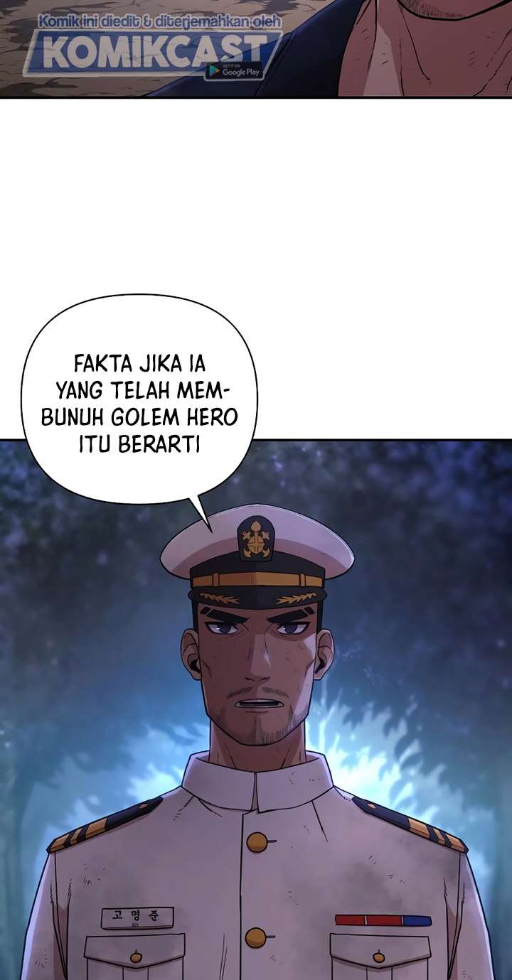 Hero Has Returned chapter 6 halaman 12