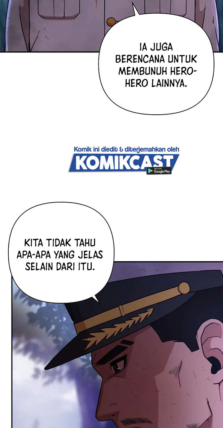 Hero Has Returned chapter 6 halaman 13