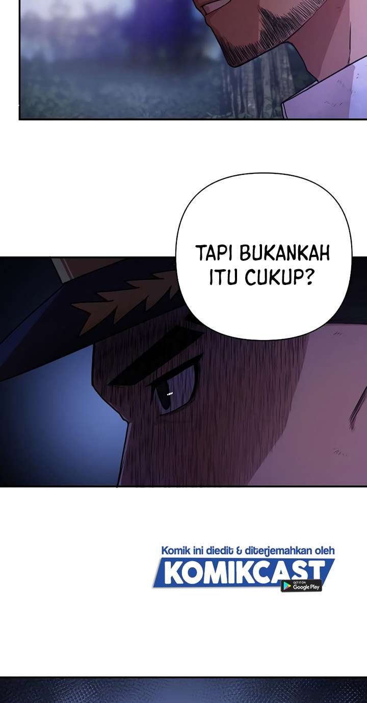 Hero Has Returned chapter 6 halaman 14