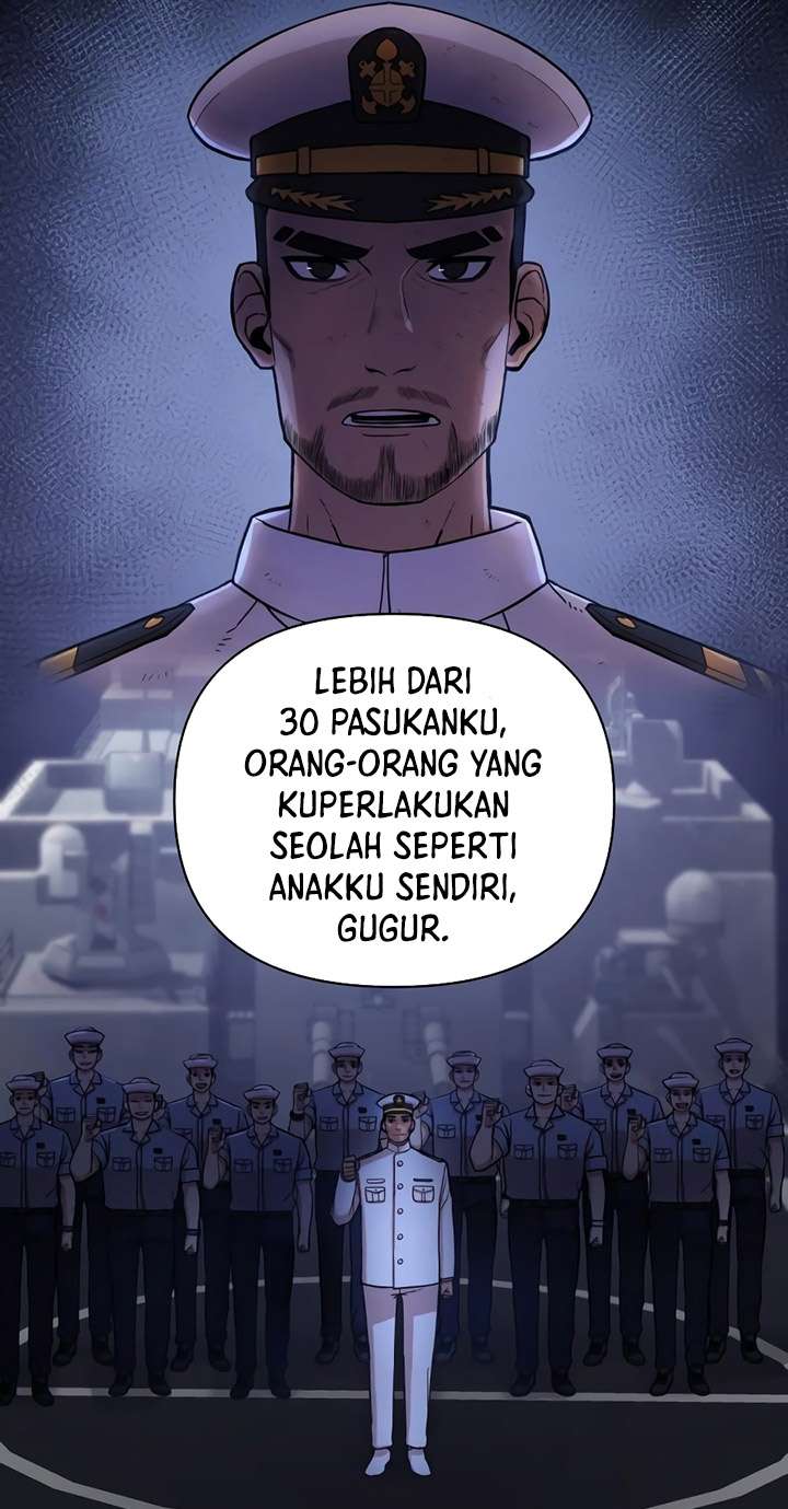 Hero Has Returned chapter 6 halaman 15