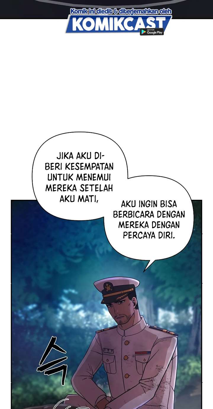 Hero Has Returned chapter 6 halaman 16