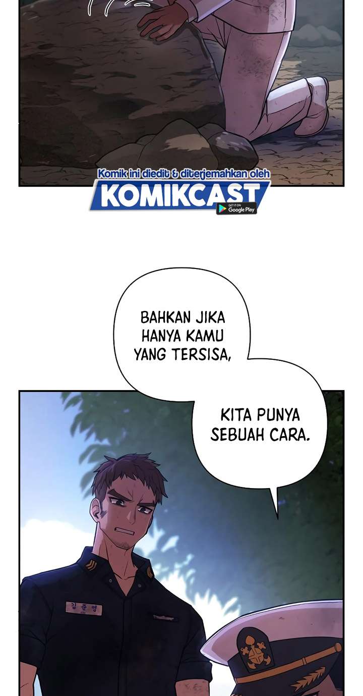 Hero Has Returned chapter 6 halaman 17
