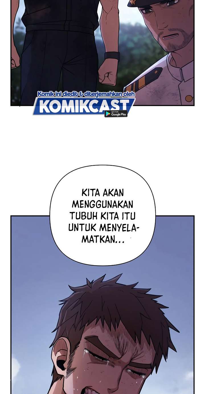 Hero Has Returned chapter 6 halaman 18