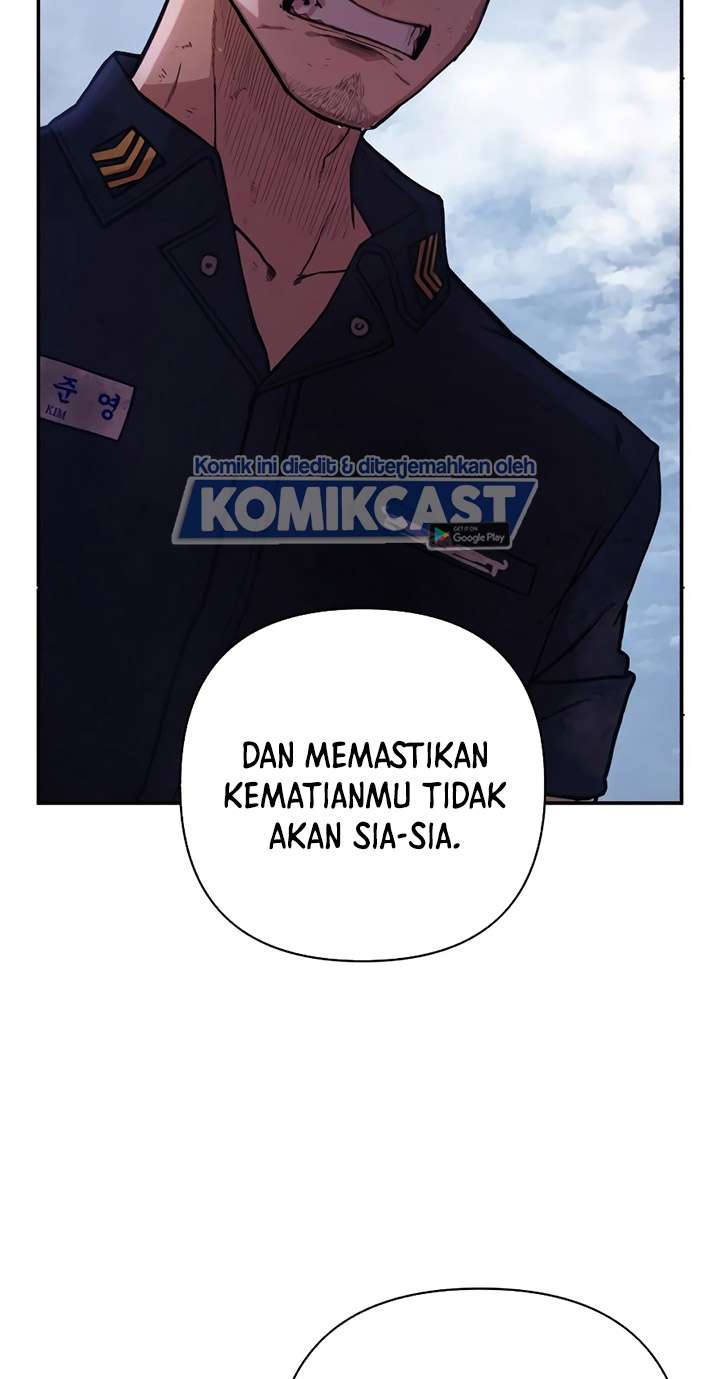 Hero Has Returned chapter 6 halaman 19