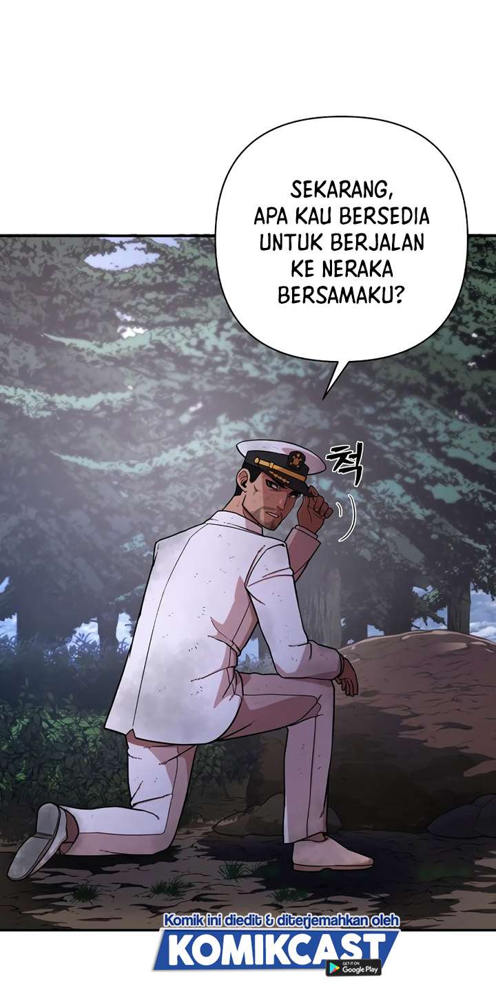 Hero Has Returned chapter 6 halaman 21