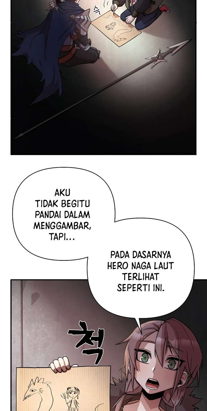 Hero Has Returned chapter 6 halaman 25