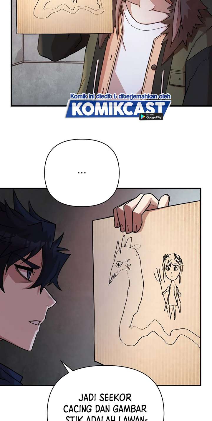 Hero Has Returned chapter 6 halaman 26