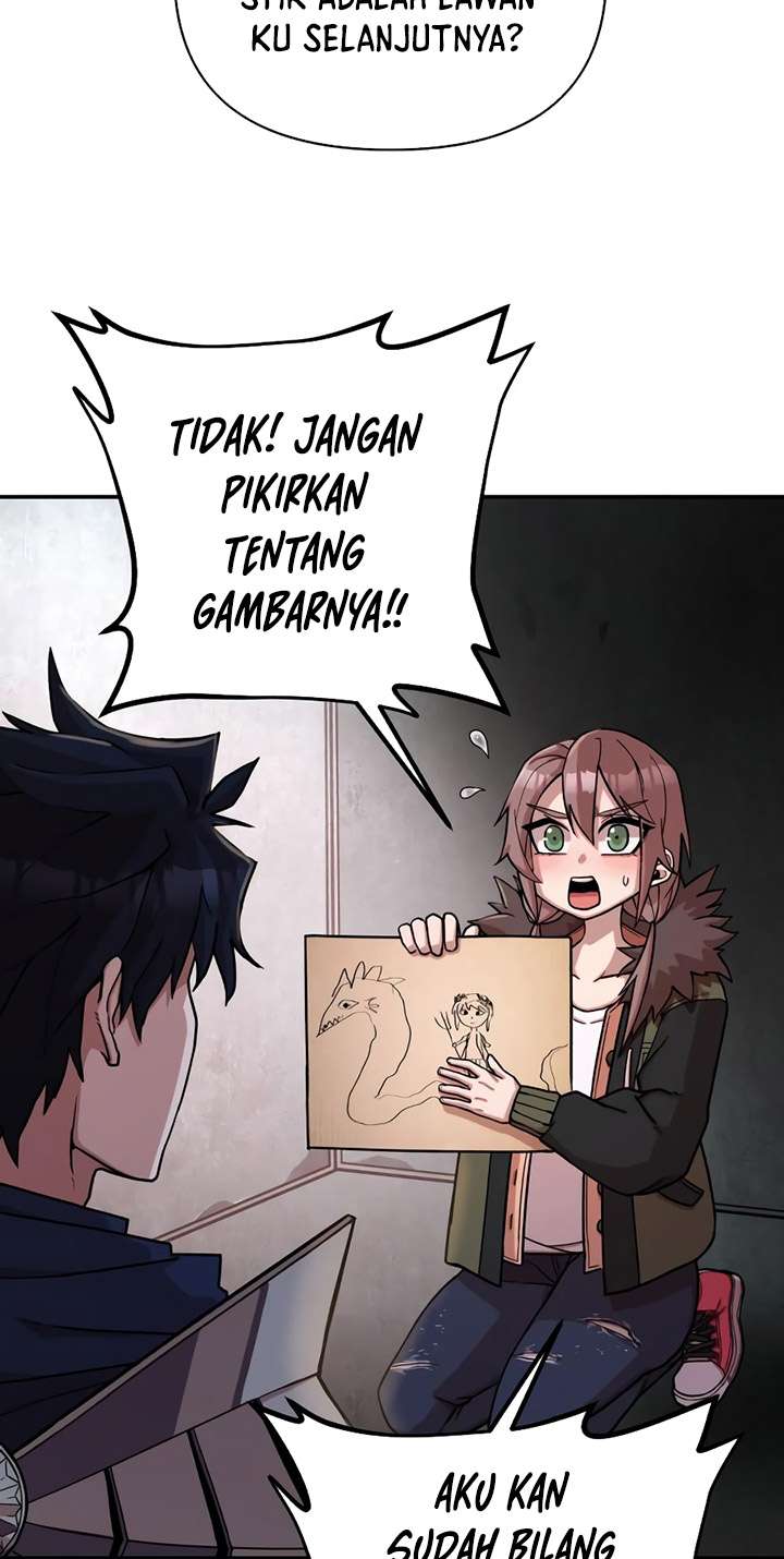 Hero Has Returned chapter 6 halaman 27