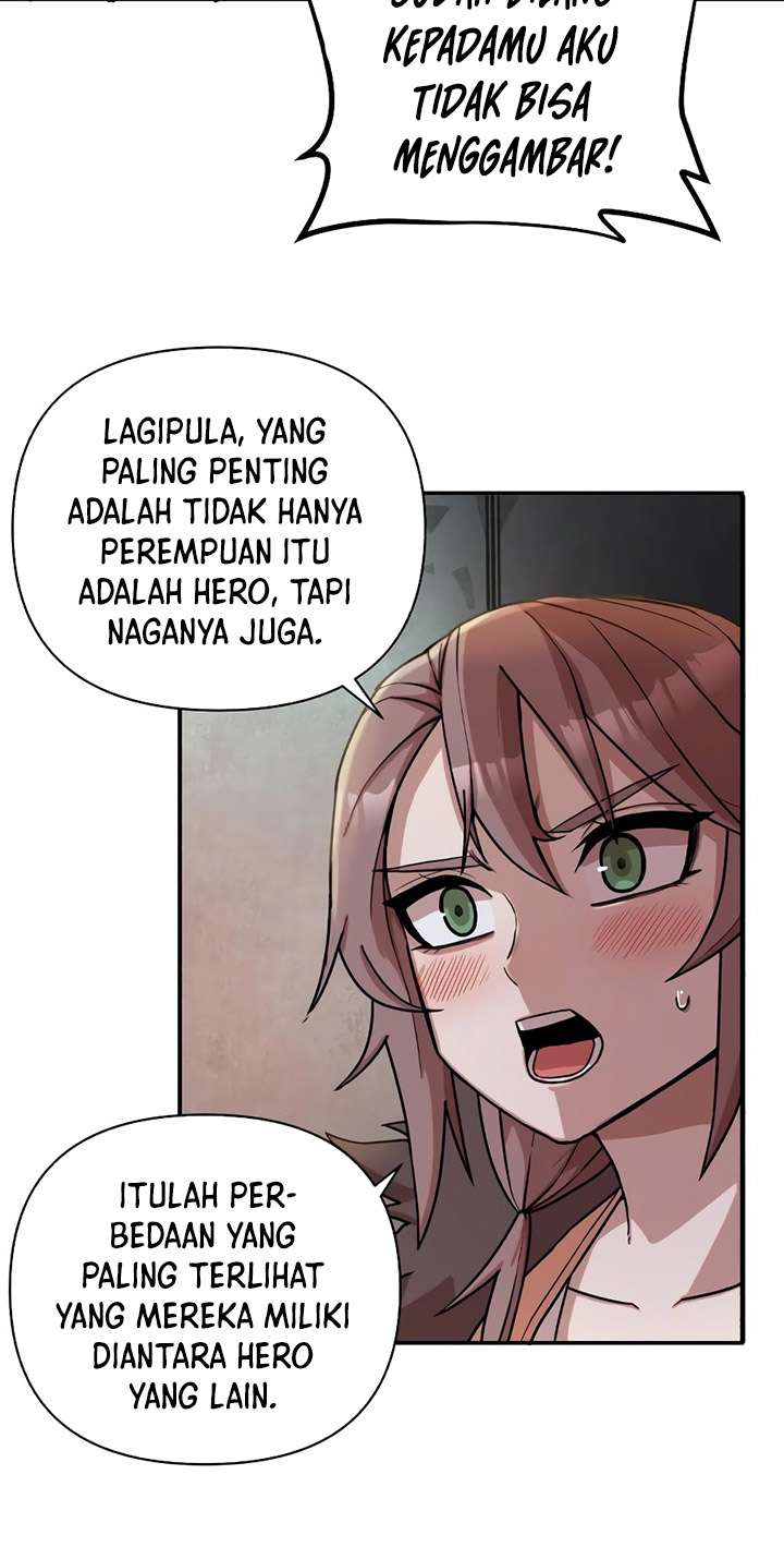 Hero Has Returned chapter 6 halaman 28