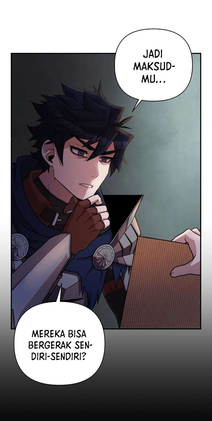 Hero Has Returned chapter 6 halaman 29
