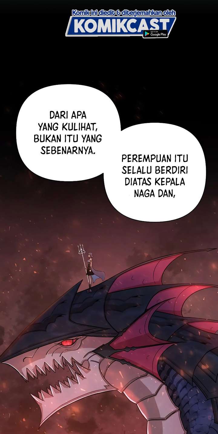 Hero Has Returned chapter 6 halaman 30